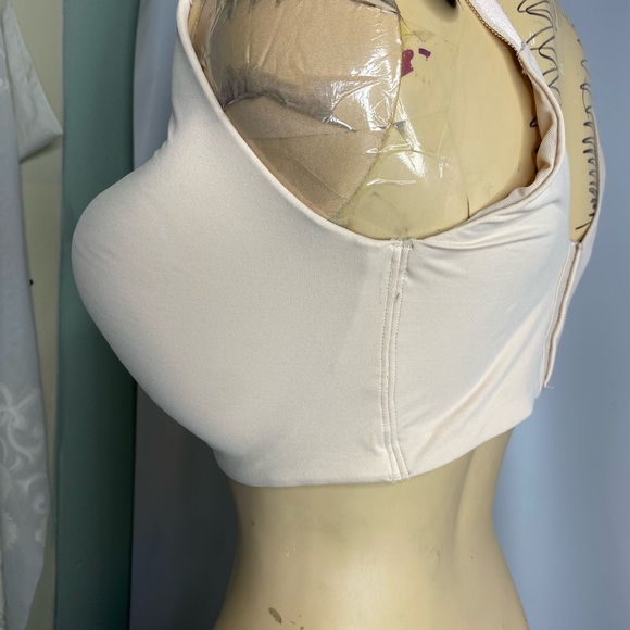 Torrid curves 360 size 36H NWT wireless full coverage Balconette womens bra - Picture 4 of 7